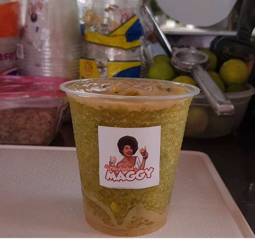 Lulada 16 oz