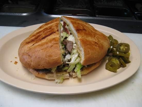 Torta Hawaiana