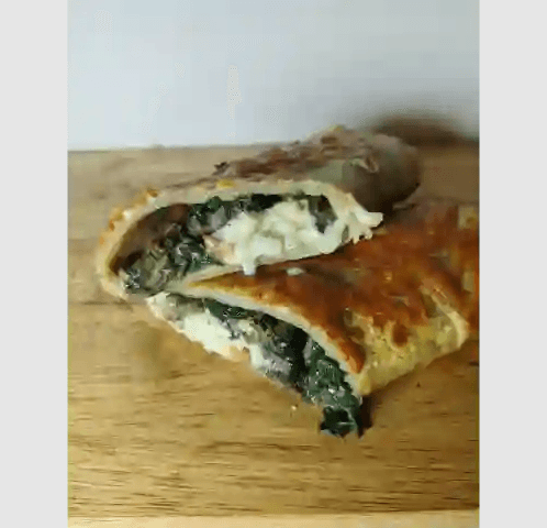 Veggie Bake