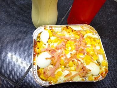 Papas marios