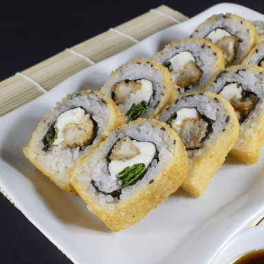 Maki Chicken Teriyaki