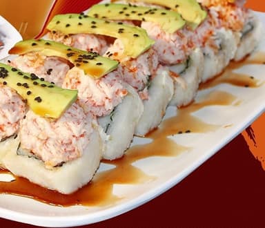 Rollo Guamuchilito