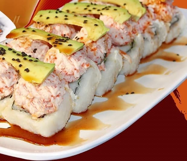 Rollo Guamuchilito