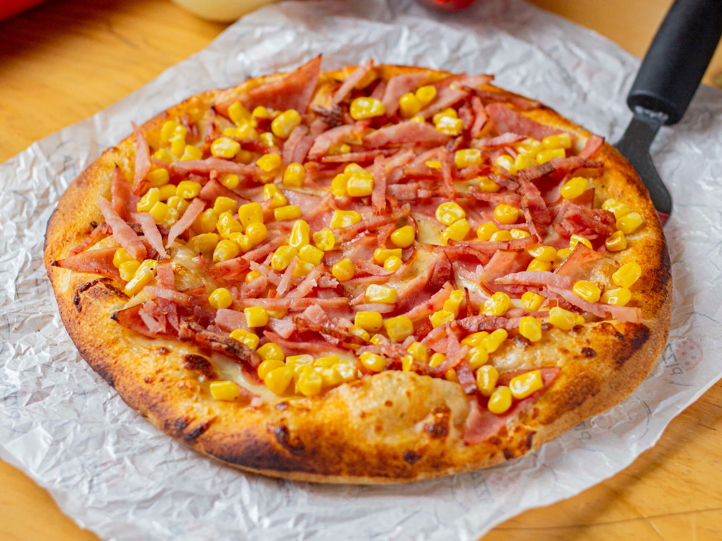Jamón y Queso