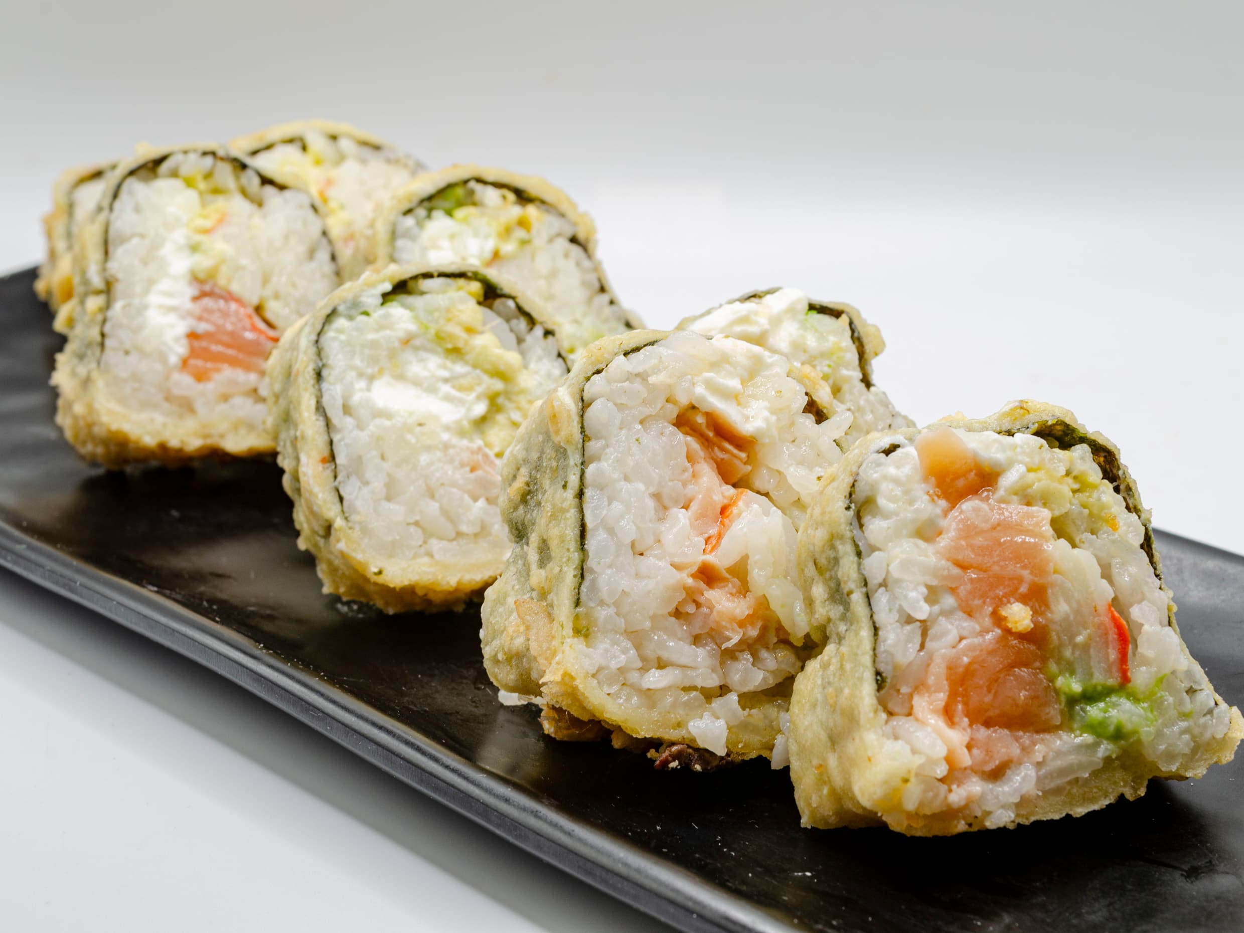 Japan Roll