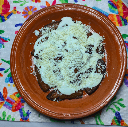 Plátanos Fritos