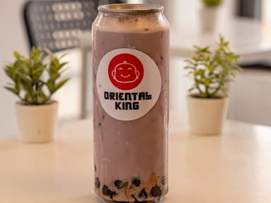 BOBA TARO YAKULT