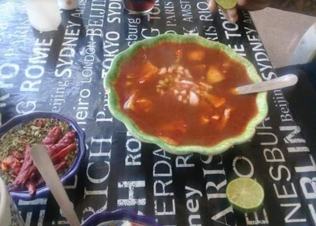 Orden Chica de Menudo