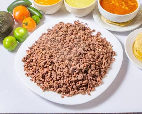 1/2 Kilo Mixto