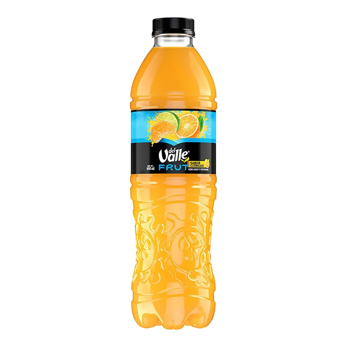 Jugo Naranja Valle Frut