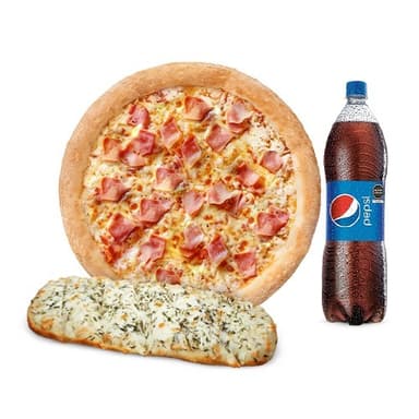 Match Perfecto Cheesy American