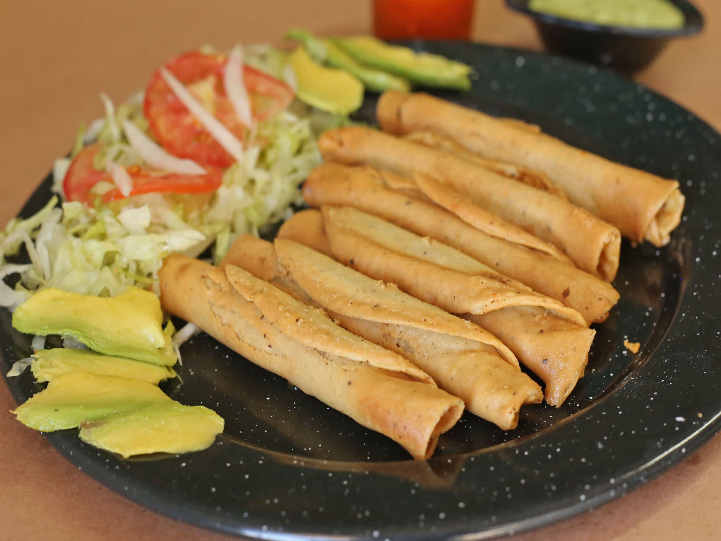 Flautas (6)