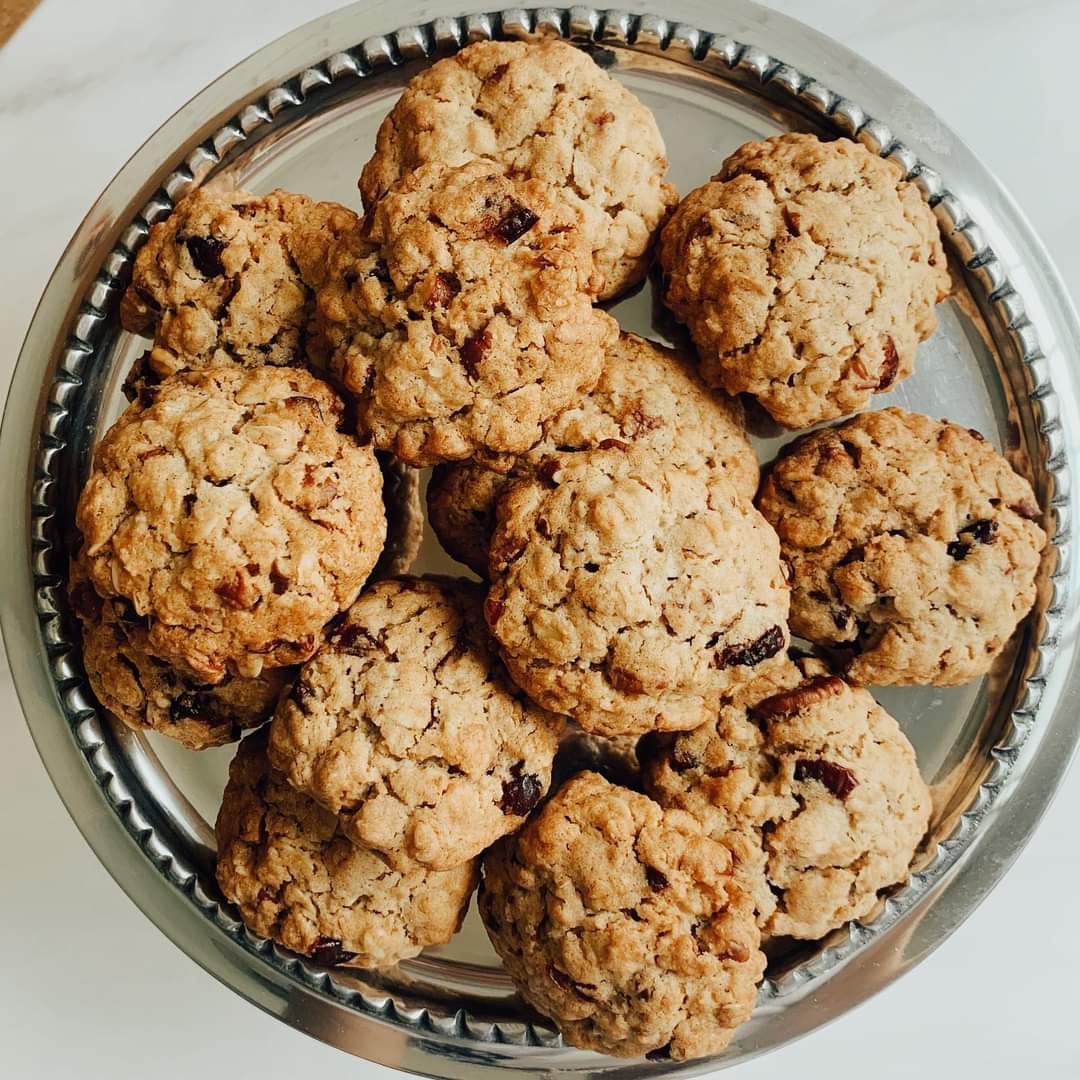 Galleta De Avena