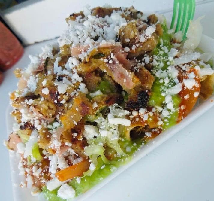Tacos Individuales