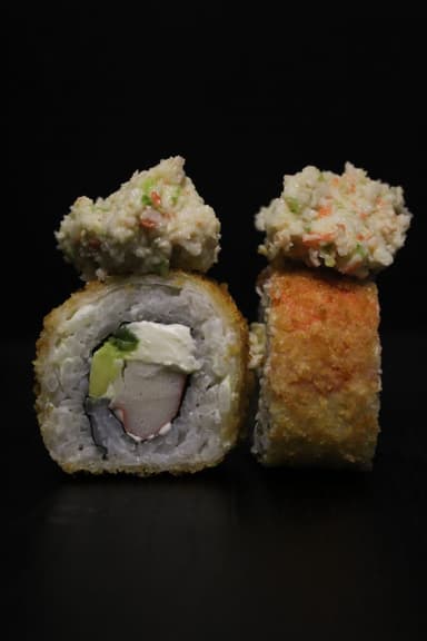 Tokio Roll 2x1