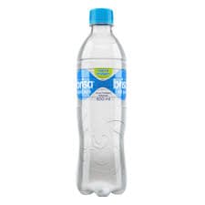 Agua 600 ml