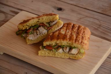 Chicken Club