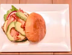 Chicken Burguer