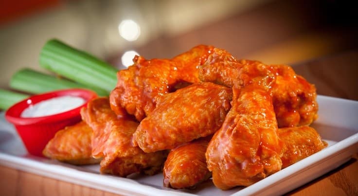 Boneless (10 piezas)