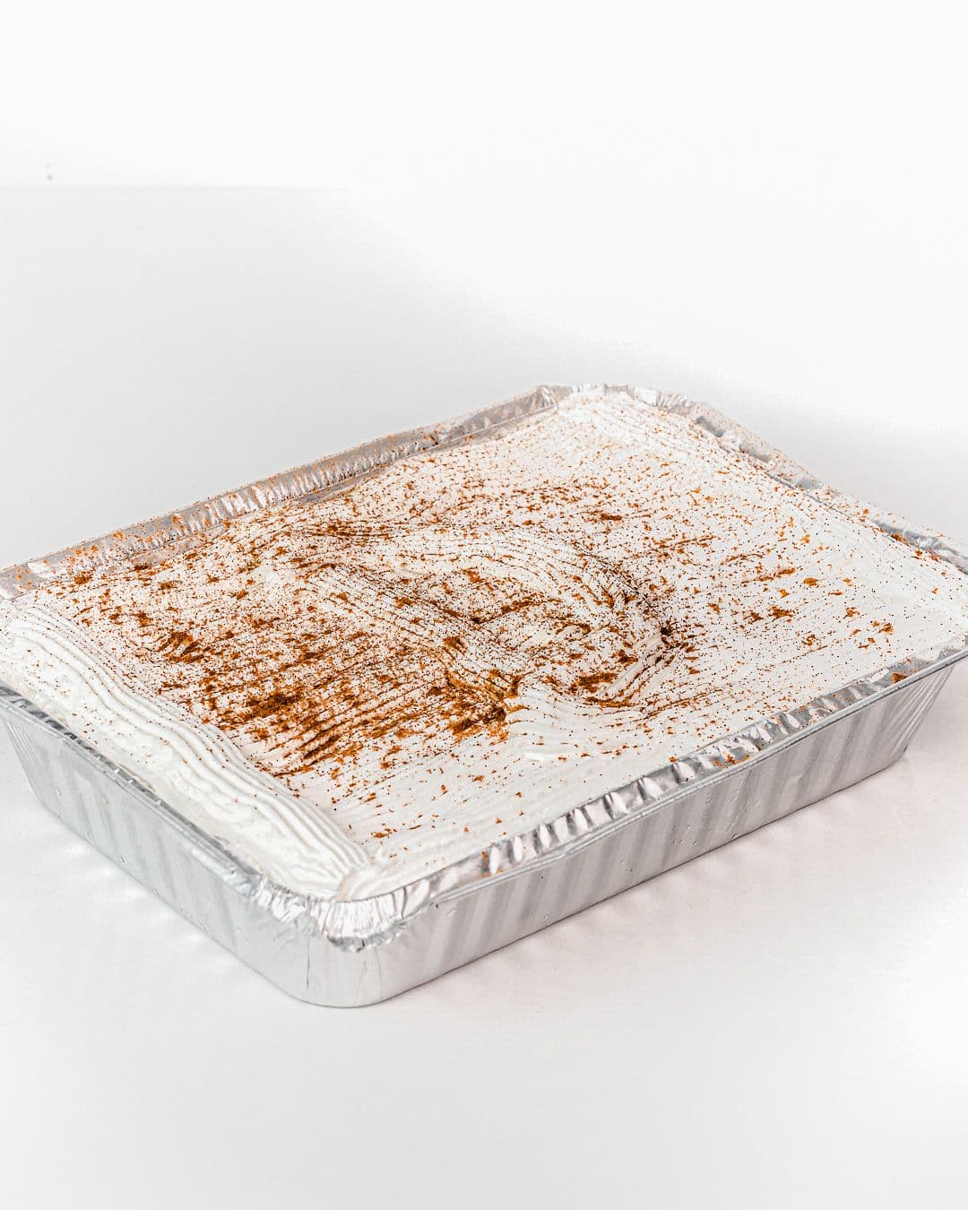 Tres Leches para Compartir