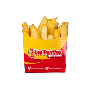 Papas a la Francesa