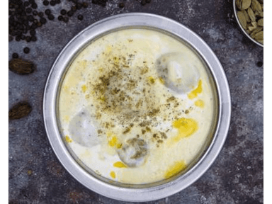 Cheese Malai Kofta