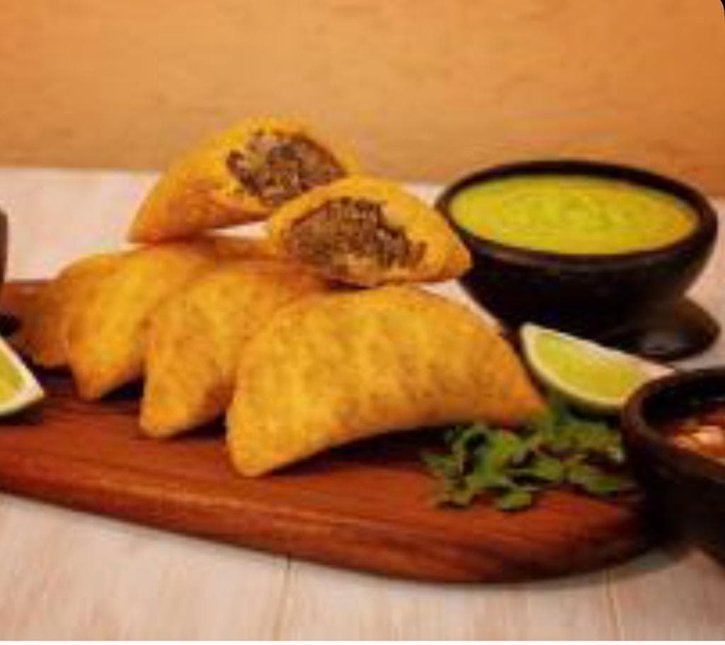 Empanada Tradicional