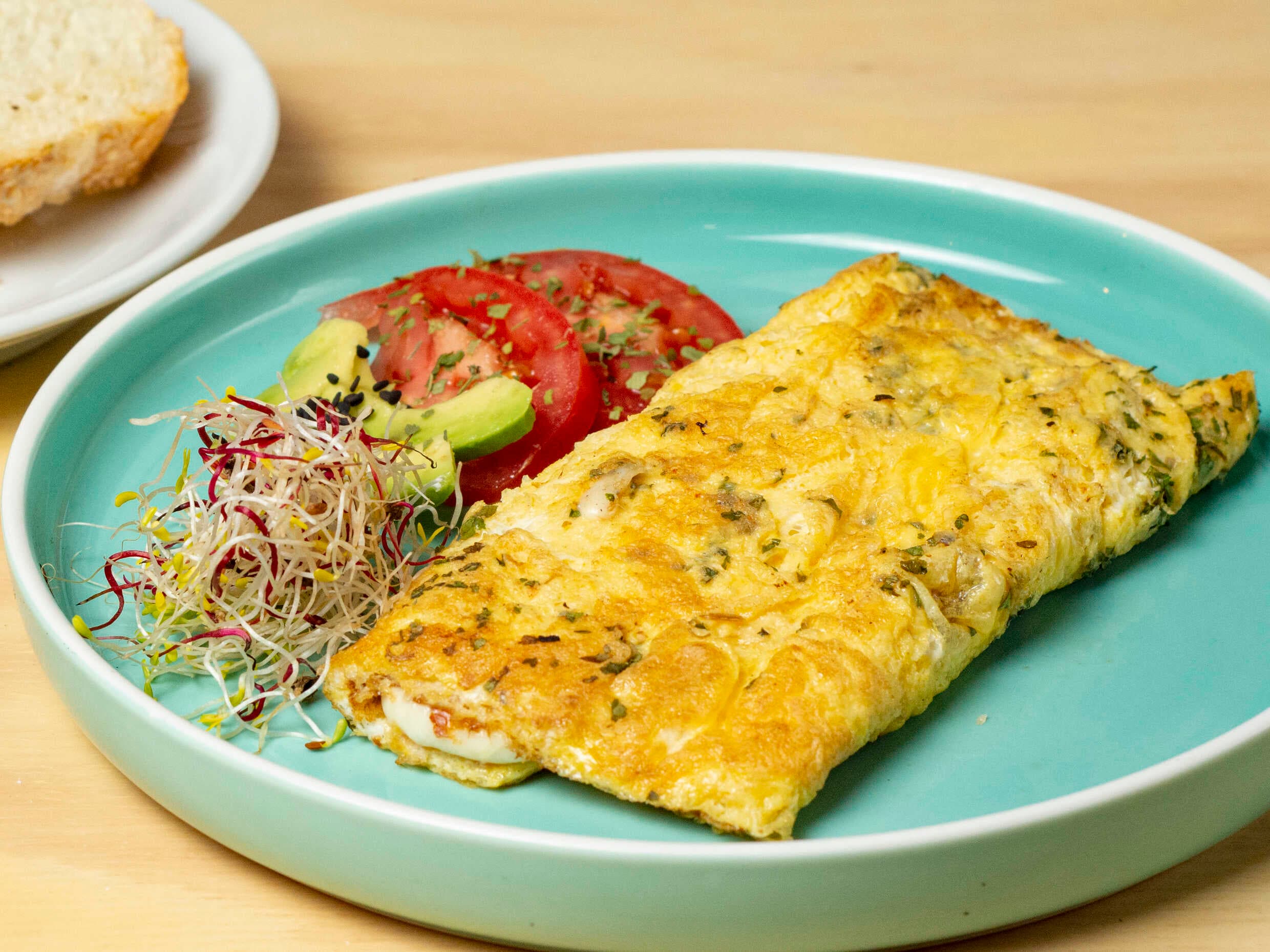 Omelette