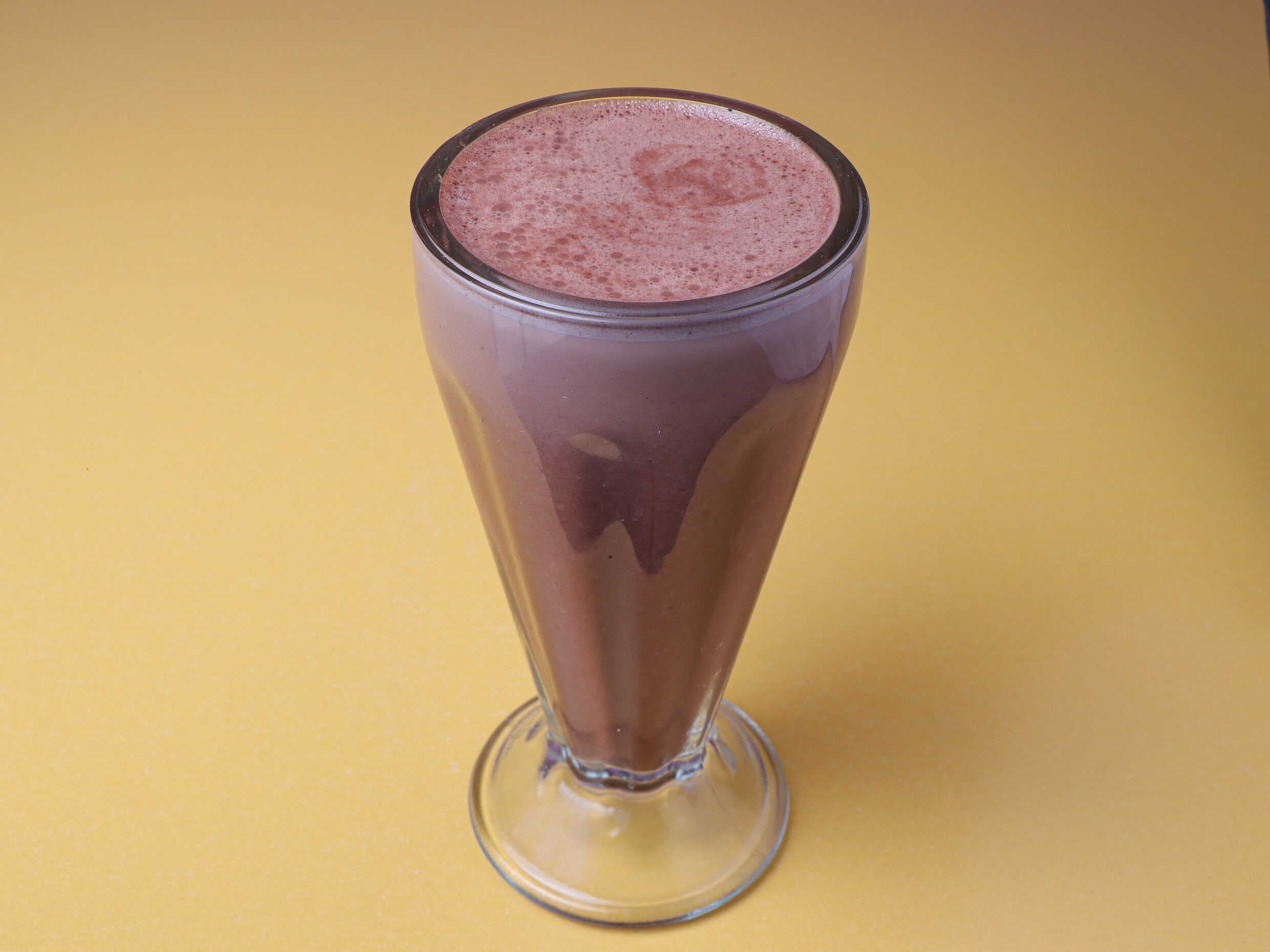 Chocomilk