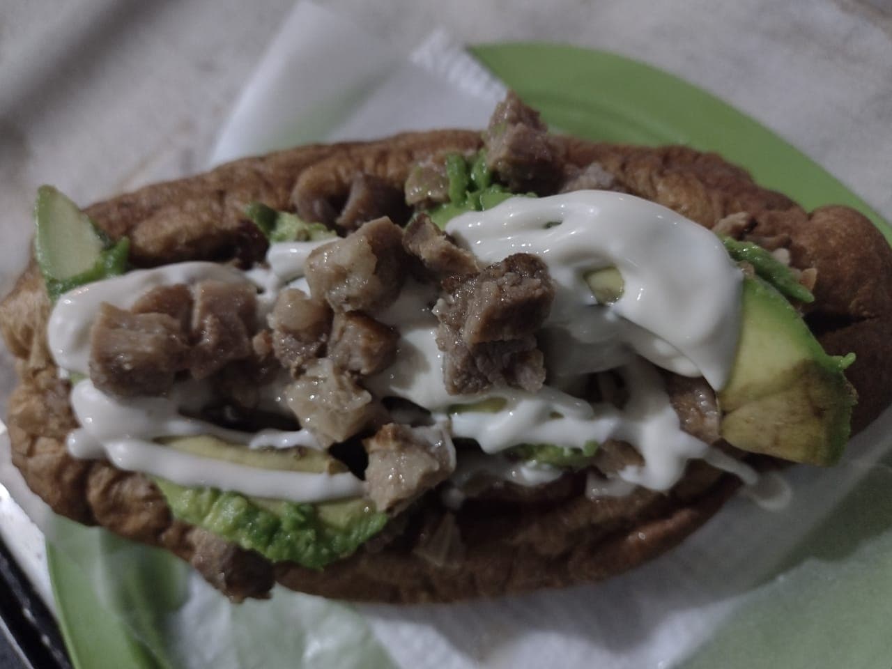Hot Dog Especial