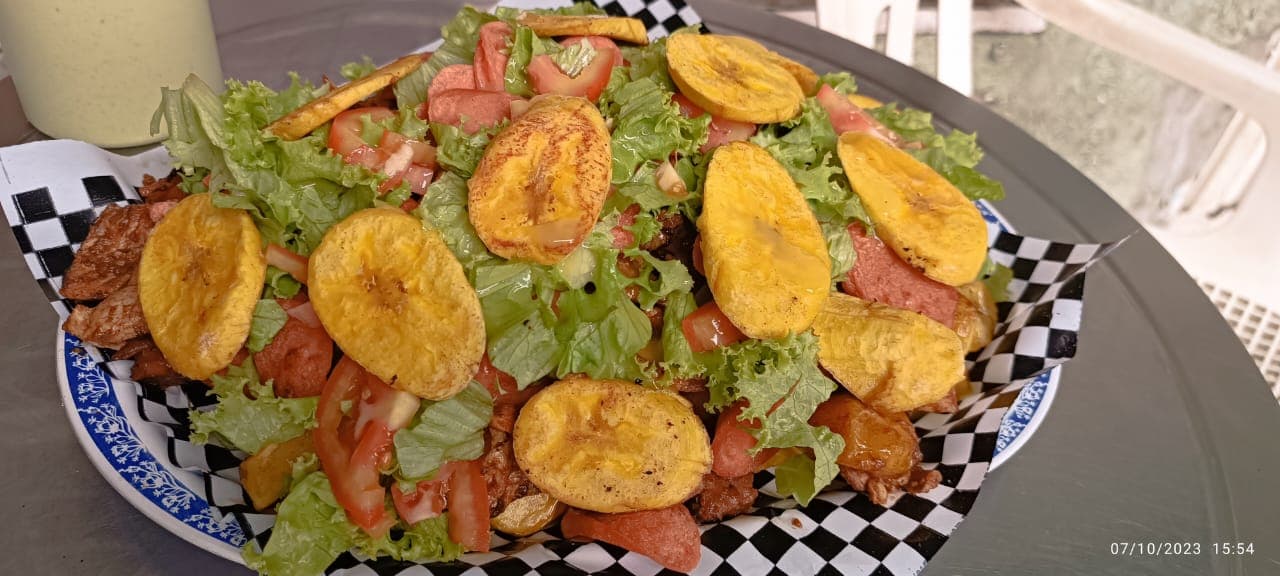 Picada