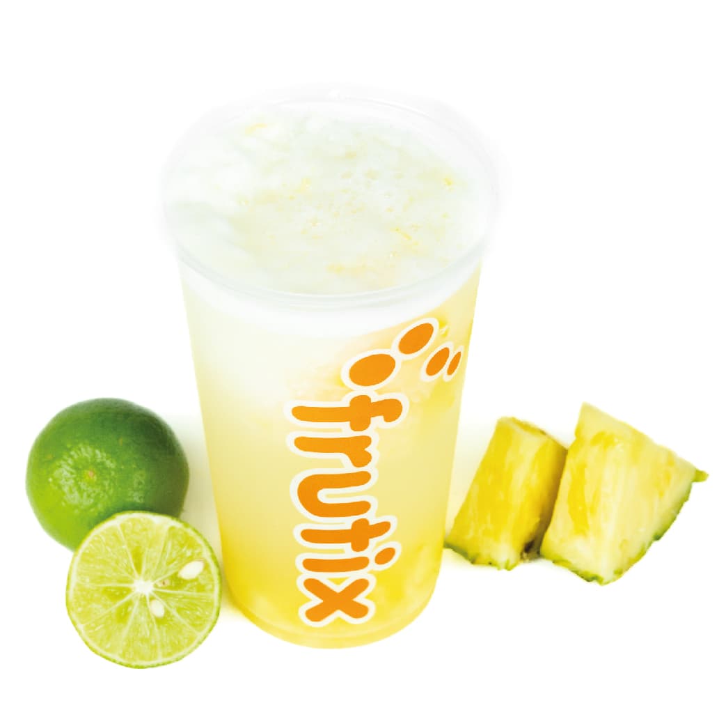 Limonada de Piña Mediana 500 ml