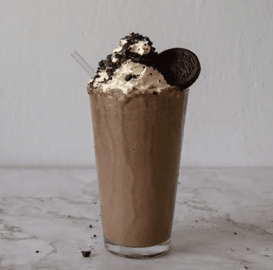 Frappé Oreo
