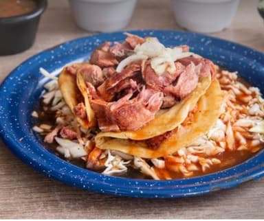 Combo Pa´ que Todos Coman