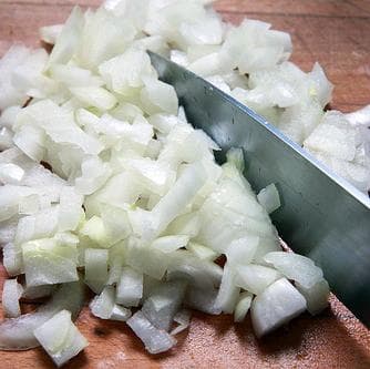 CEBOLLA Ó CILANTRO