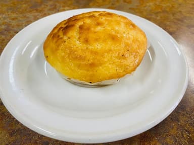 Pan de Elote