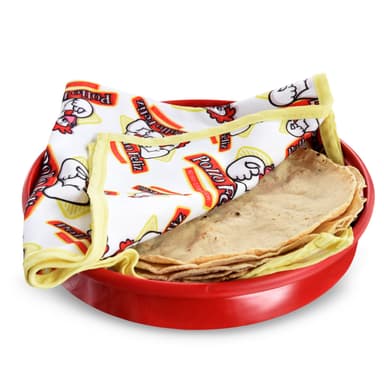 Tortillas