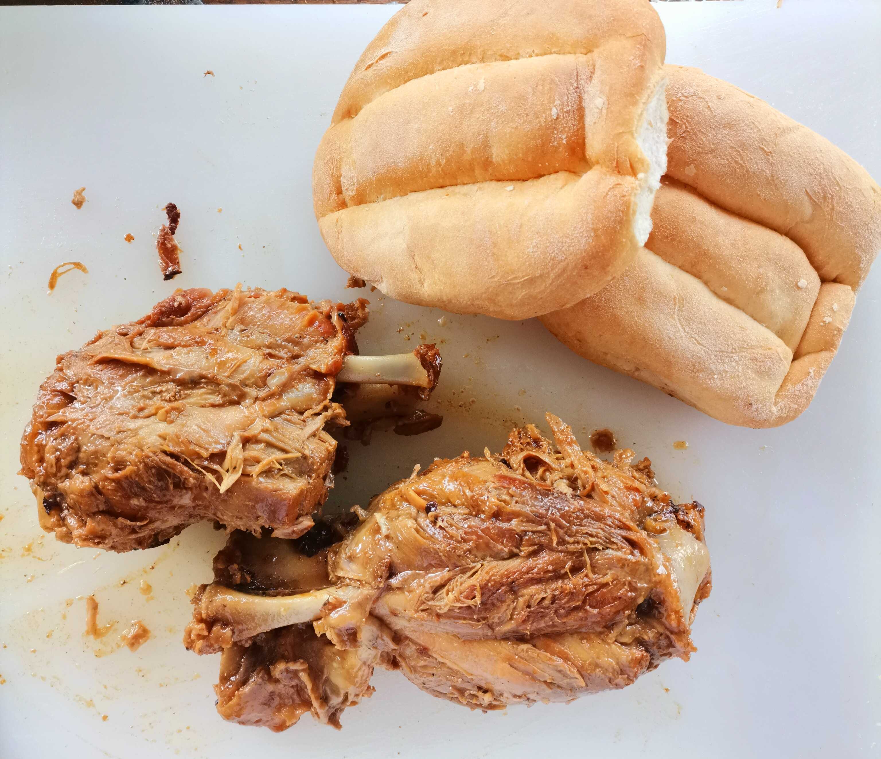 Chamorro Combo