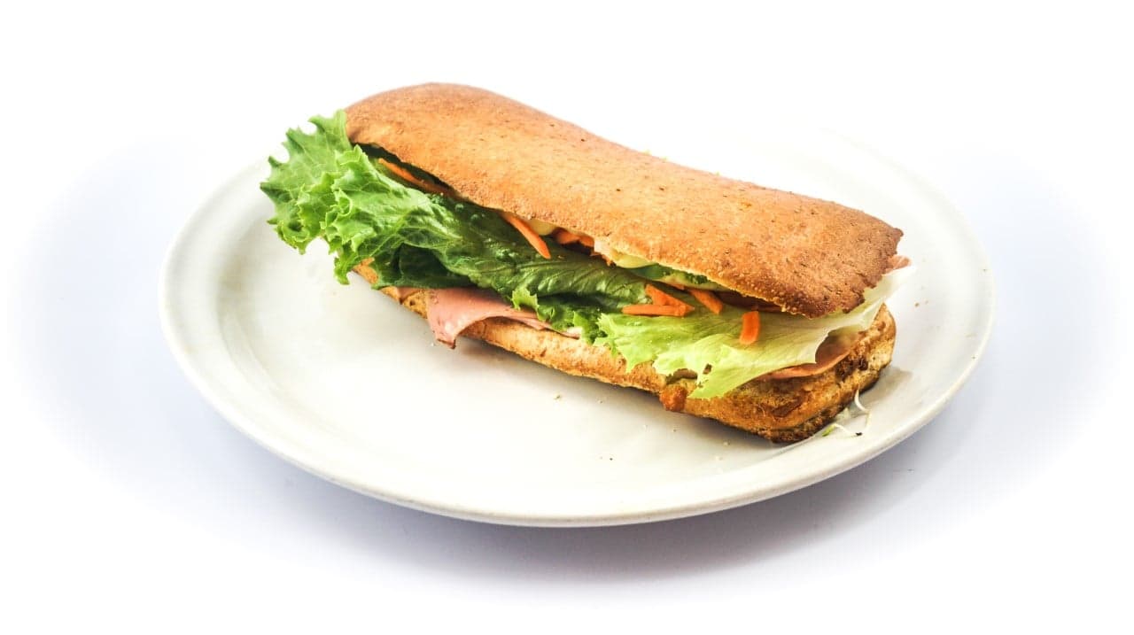 Baguette Americano