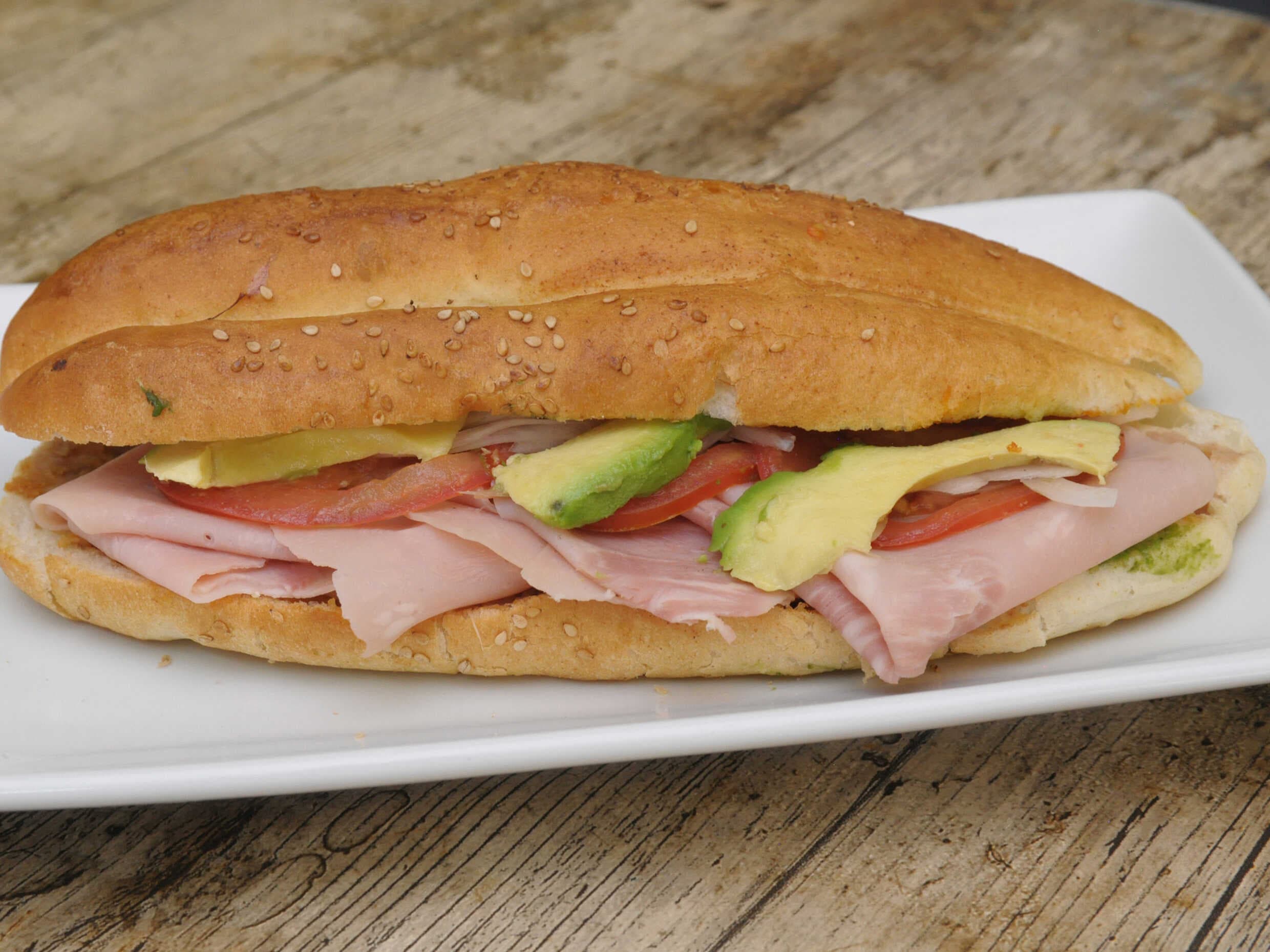 Torta Italiana