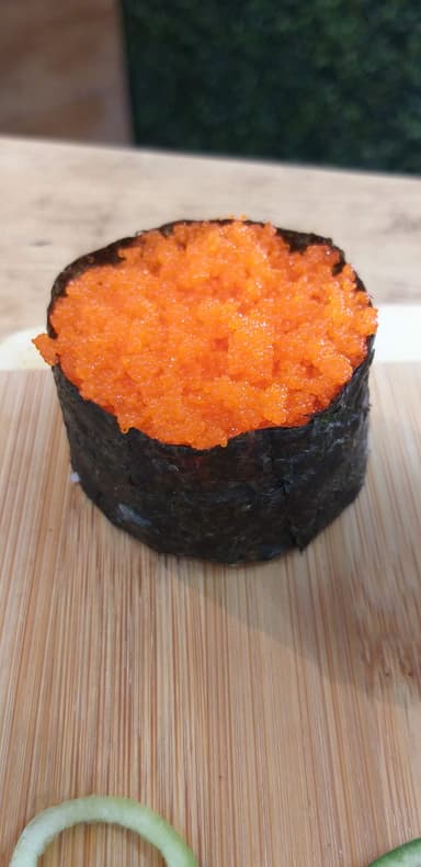 Nigiri de Masago