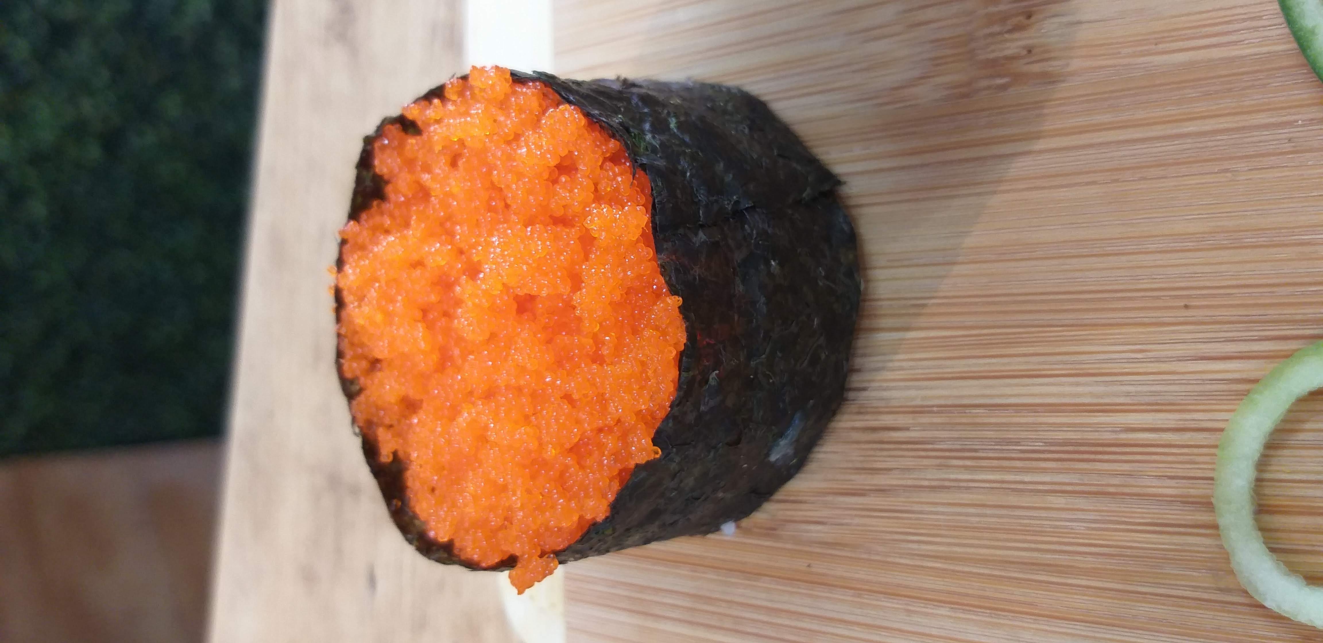 Nigiri de Masago