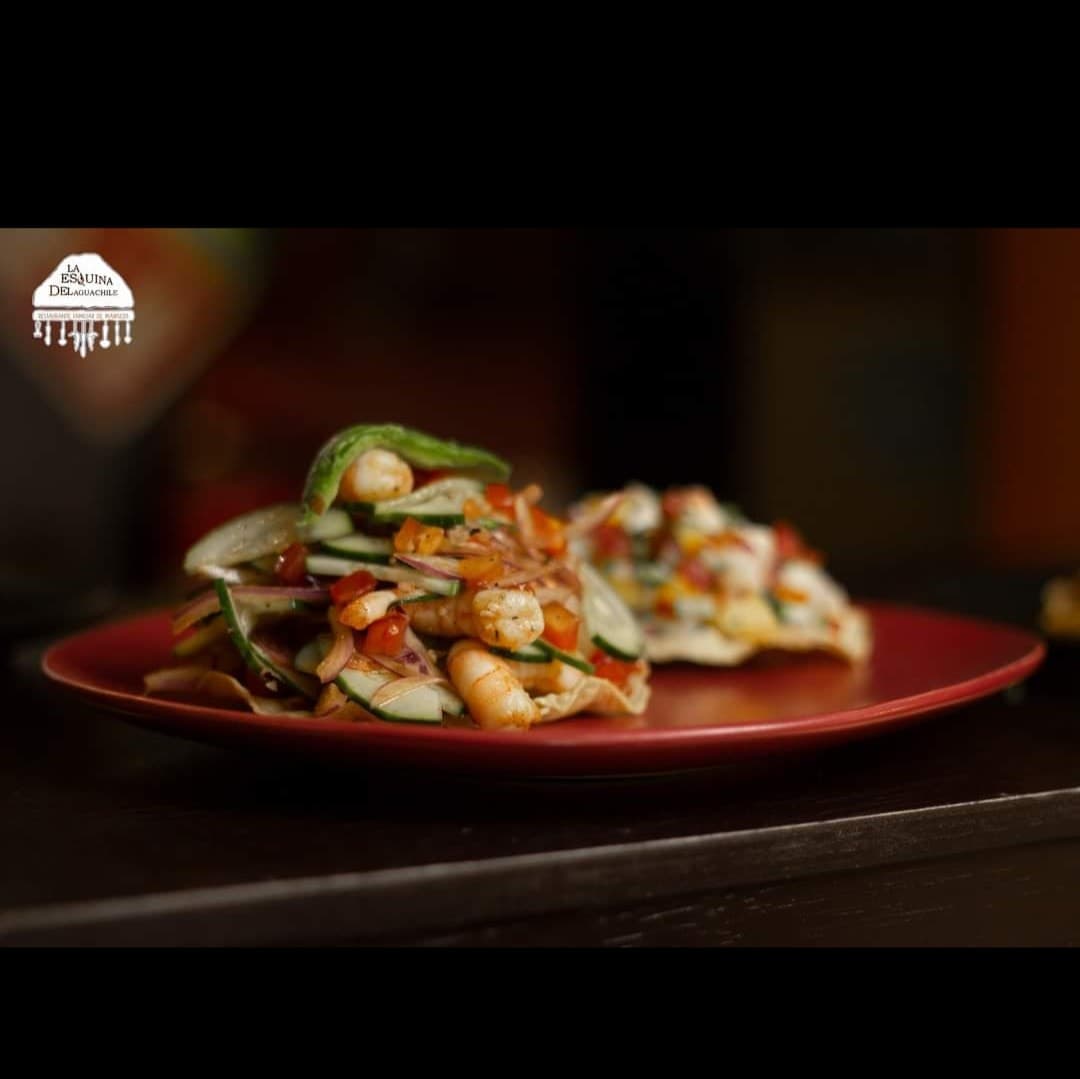 Pescado en Trozos