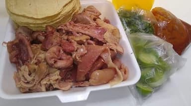 1kg de Surtida
