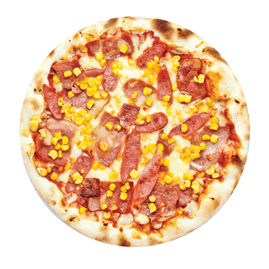 Pizza Ranchera