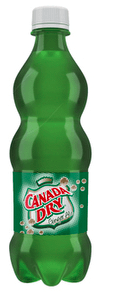 Ginger Ale