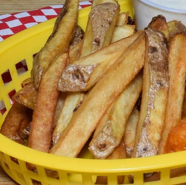 Papas Chicas Lemon Pepper