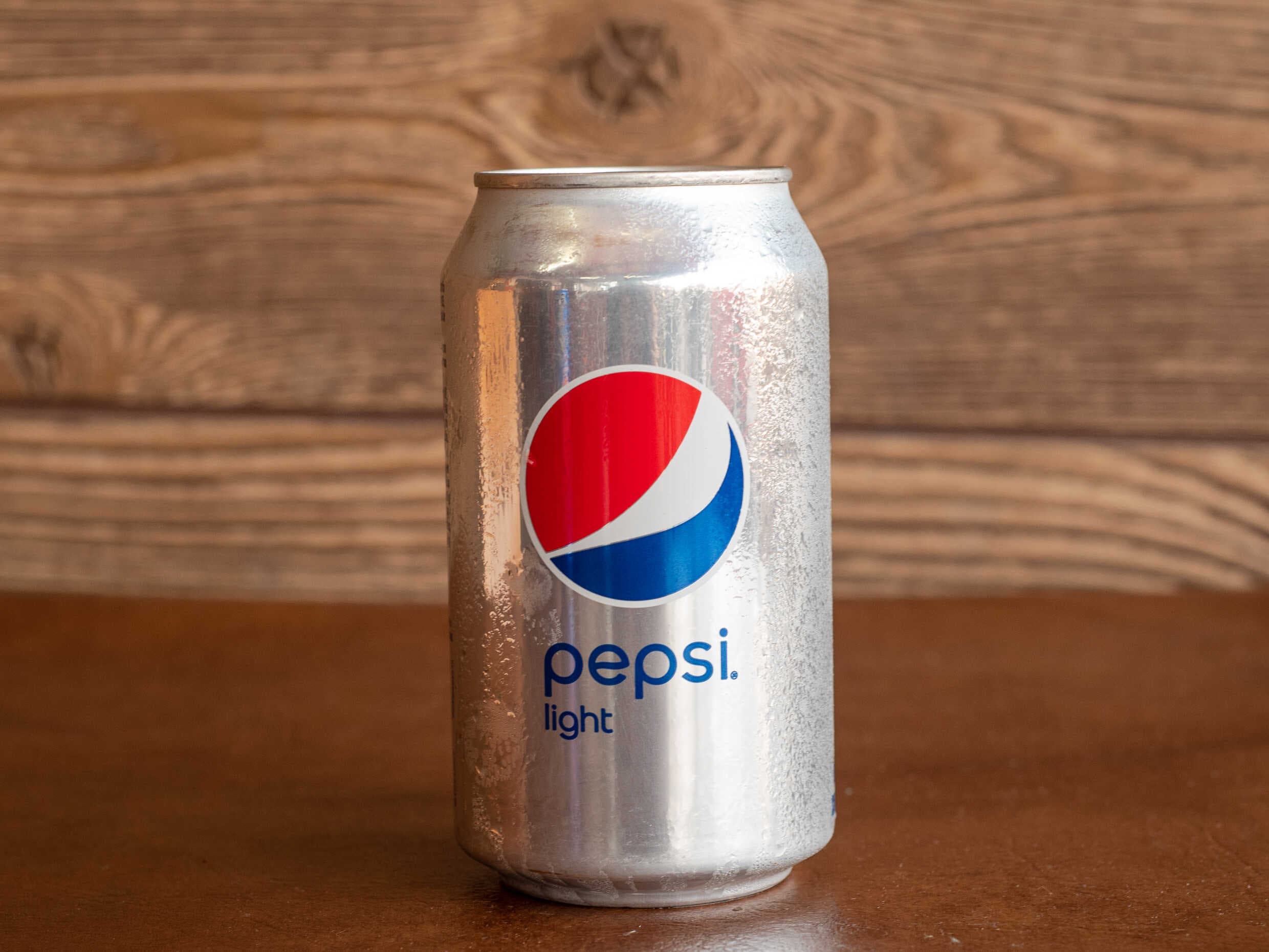 Pepsi Light