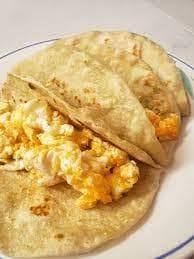 Huevo Con Nopales