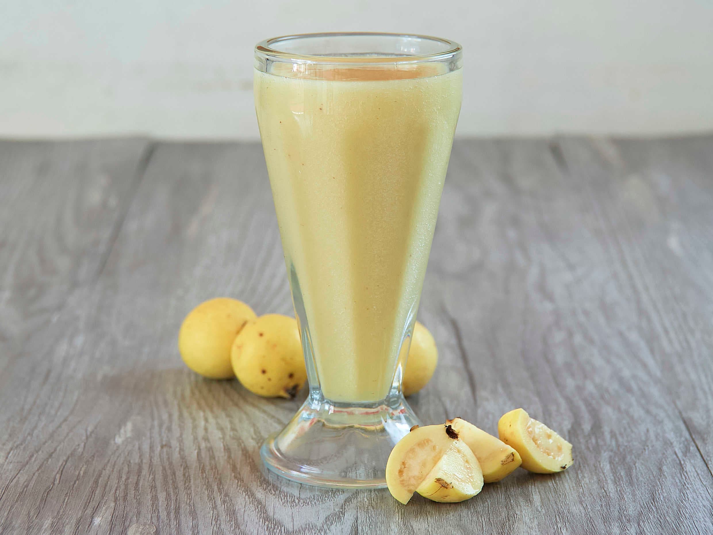 Jugo de Guayaba